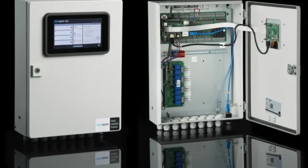 Sunsync<sup>™</sup> for profesjonelle